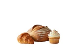 Bakery and cake