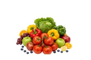 Fresh produce