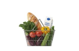 Pantry and grocery