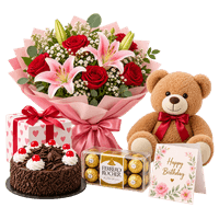 Flowers & Gifts