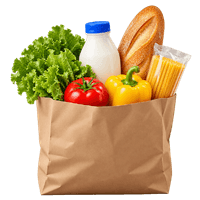 Groceries