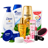 Beauty & Personal Care