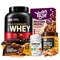 Health & Nutrition