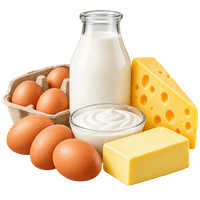Dairy & Eggs