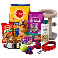 Pet Supplies