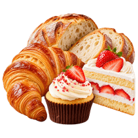 Bakery & Cakes
