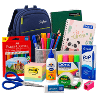 Stationery
